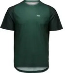POC M's Motion Air Short Sleeve Jersey pargasite green (1467) L