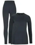 Craft Thermal Baselayer SET Women blues/dk navy (375395) M