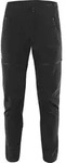 L&ouml;ffler Men Zip-off Trekking Pants Tapered CSL black (990) 56