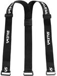 Salewa Suspenders black out (0910) UNI