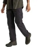 Craghoppers Nosilife Convertible Cargo Trouser III black pepper (7J8) 52 Regular