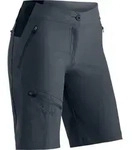 Maier Sports Inara Short Vario graphite (M10949) 44