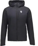 Black Diamond M First Light 2.0 Stretch Hoody black (0002) LRG