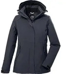 killtec KOW 37 Women Jacket nachtblau (00830) 38