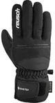 Reusch Snow Ranger Gore-tex black/white (7701) 11