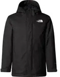 The North Face Teen Snowquest Jacket tnf black (JK3) L