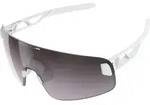 POC Elicit Toric + hydrogen white/clarity road/sunny silver (9545) One Size
