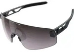 POC Elicit Toric + uranium black/clarity road/sunny silver (9569) One Size