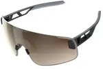 POC Elicit Toric + uranium black/clarity trail/partly sunny silver (9534) One Size