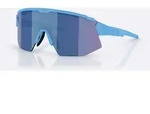 Bliz Breeze matt blue grey w blue mirror (70021041)