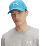 Under Armour Men's UA Blitzing Adj ether blue stream OSFM