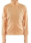 Craft ADV Essence Wind Jacket Women peach (582000) M