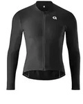 Gonso Sitivo Jersey Longsleeve M black (M10900) M
