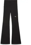 Puma W TAD Essential HW Bootcut Pant puma black (01) S