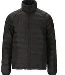 Whistler Froze M Light Puffer Jacket black (1001) S