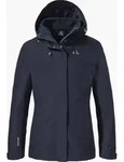 Sch&ouml;ffel 3in1 Jacket Style Okere Women navy blazer (8820) 48