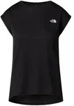 The North Face Womens Tanken Tank tnf black light heather (5S5) L