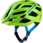 Alpina Panoma 3.0 green-blue gloss (67) 56-59