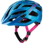 Alpina Panoma 3.0 true blue-pink gloss (64) 52-57