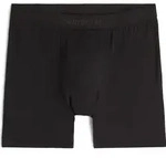 Icebreaker Men Merino Blend 125 Cool-lite Anatomica Boxers black (001) M