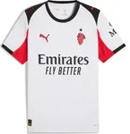 Puma ACM Away Jersey Replica puma white-for all time red (02) S