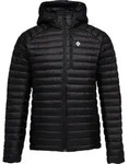 Black Diamond M Deploy Down 1.0 Hoody black (0002) LRG