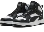 Puma RBD Break Mid puma white-puma black-puma white (05) 9.5
