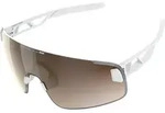 POC Elicit Toric + hydrogen white/clarity trail /partly sunny silver (9535) One Size