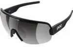 POC Aim uranium black/clarity road/sunny silver (9569) One Size