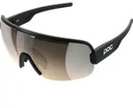 POC Aim uranium black/clarity trail/partly sunny silver (9534) One Size