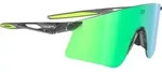 Rudy Project Astral X multilaser green crystal ash gloss