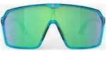 Rudy Project Spinshield multilaser green crystal azur (SP724168-0000-SP724168-0000)
