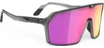 Rudy Project Spinshield multilaser sunset crystal ash gloss