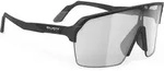 Rudy Project Spinshield Air impactxTM photochromic 2laser black black matte