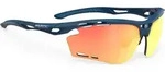 Rudy Project Propulse multilaser orange blue navy matte (SP624047-0000-SP624047-0000)