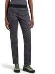 La Sportiva Roots Pants Women onyx/chalk (G19W04) S