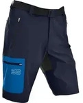 MAUL Sport Doldenhorn XT - Bermuda elas. navy/ocean blue (7275) 46