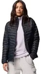 Columbia Women's Powder Pass Jacket black (010) XL