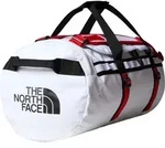 The North Face Base Camp Duffel - M tnf white/tnf black/ele (FIT) OS