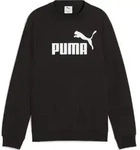 Puma Essentials No 1 Logo Crew TR B puma black (01) 164