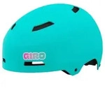 Giro Dime FS matte screaming teal (helmets-helmets) XS