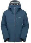 Rab Firewall Mountain Jacket tempest blue (TMB) L