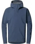 Hagl&ouml;fs Breeze Proof Jacket Men tarn blue (3N5) S