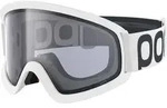 POC Ora hydrogen white/clarity universal/cloudy grey (9628) One Size