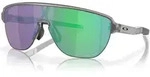 Oakley Corridor matte grey ink/prizm jade (924814)