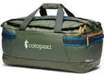 Cotopaxi Allpa Getaway 70L Duffel fatigue OS