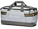 Cotopaxi Allpa Getaway 70L Duffel Smoke Andcinder smoke and cinder