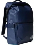 The North Face Base Camp Voyager Rolltop shady blue/summit navy (926) OS