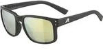 Alpina Kosmic black matt mirror gold (22) one size