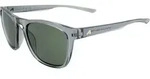 Alpina Gleam grey transparent green (21) one size